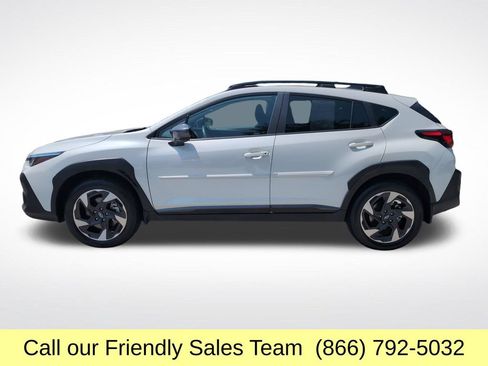 Used 2024 Subaru Crosstrek 2.5i Limited AWD/4WD image 2