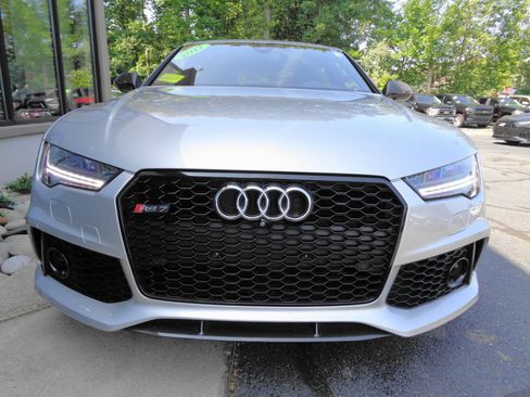 Used 2017 Audi RS 7 Performance image 2