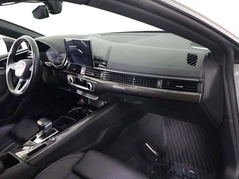 Used 2022 Audi S5 Premium Plus w/ Premium Plus Package image 30