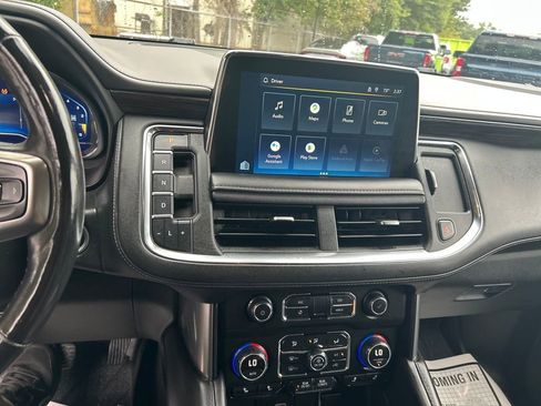 Used 2022 Chevrolet Tahoe Z71 w/ Luxury Package image 18