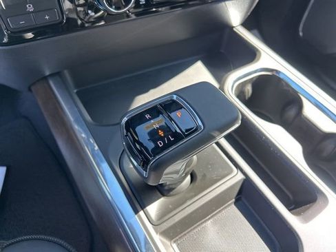 New 2026 Chevrolet Silverado 1500 High Country w/ LPO, Dark Essentials Package image 27