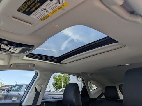 Used 2025 Lexus NX 250 FWD w/ Accessory Package (2T) image 24