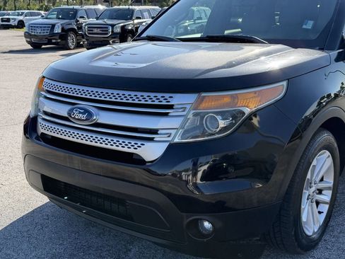 Used 2012 Ford Explorer XLT FWD image 10