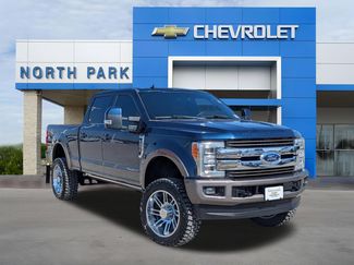 Used 2019 Ford F250 King Ranch w/ King Ranch Ultimate Package video 1