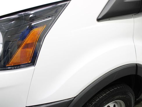 Used 2025 Ford Transit 250 148 High Roof Extended AWD w/ Load Area Protection Package image 39