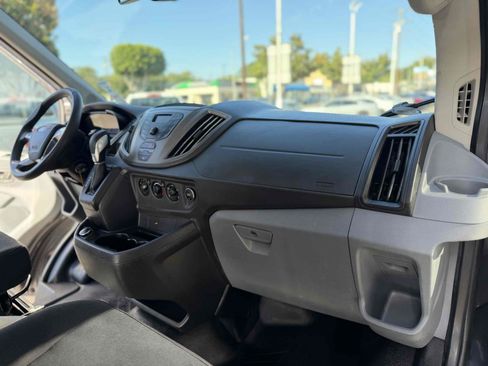 Used 2019 Ford Transit 250 148 Medium Roof w/ Exterior Upgrade Package RWD image 18