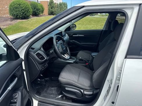 Certified 2023 Kia Seltos LX AWD/4WD image 14