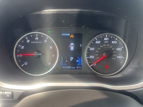 Used 2025 Mitsubishi Eclipse Cross SE AWD/4WD image 18