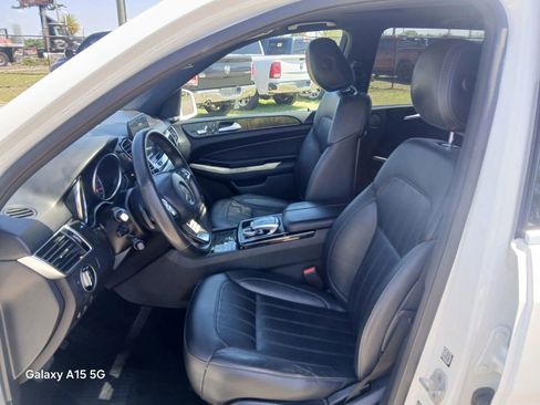 Used 2018 Mercedes-Benz GLE 350 w/ Premium 1 Package image 11