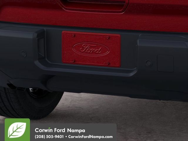 New 2026 Ford Bronco Sport Outer Banks AWD/4WD image 23