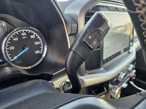 Used 2023 Ford F150 XLT w/ Equipment Group 302A High image 24