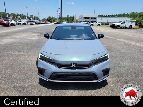 Used 2024 Honda Civic Sport image 10
