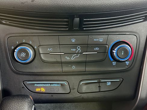 Used 2018 Ford Escape S FWD image 22