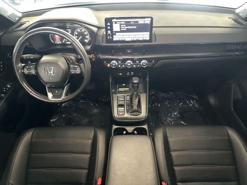 Used 2025 Honda CR-V Sport Touring image 23