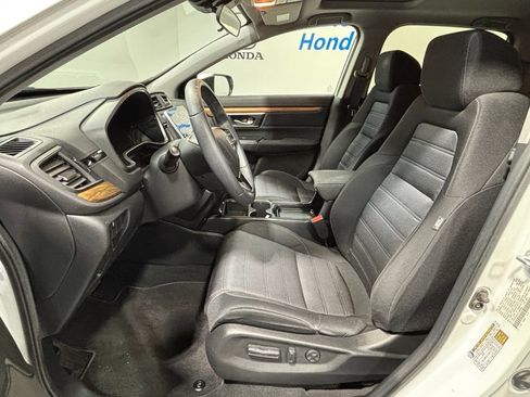 Certified 2020 Honda CR-V EX image 15