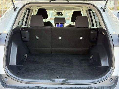 Used 2024 Toyota RAV4 LE image 13