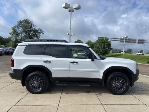 Used 2026 Toyota Land Cruiser 1958 AWD/4WD image 13