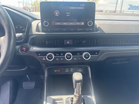 Certified 2023 Honda CR-V Sport image 16