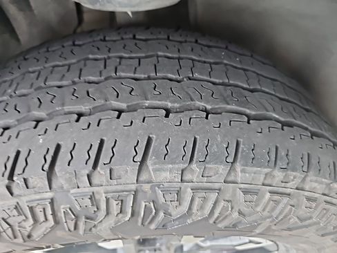 Used 2025 Chevrolet Traverse Z71 w/ Driver Confidence Package image 25