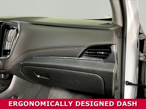 Used 2019 Chevrolet Traverse Premier w/ Redline Edition image 25