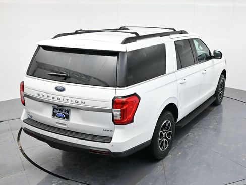 Certified 2023 Ford Expedition Max XLT image 43
