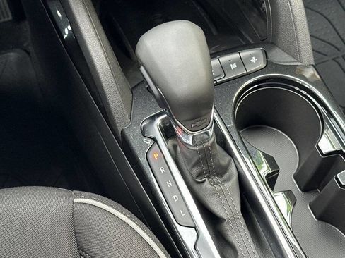 New 2026 Chevrolet TrailBlazer LT w/ Convenience Package image 22