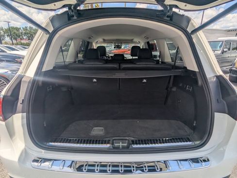 Certified 2022 Mercedes-Benz GLS 450 4MATIC image 28