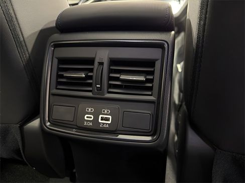 Certified 2025 Subaru Forester Limited w/ Popular Package #1 image 35