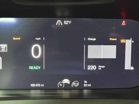 Used 2022 Polestar Polestar 2 w/ Performance Package image 19