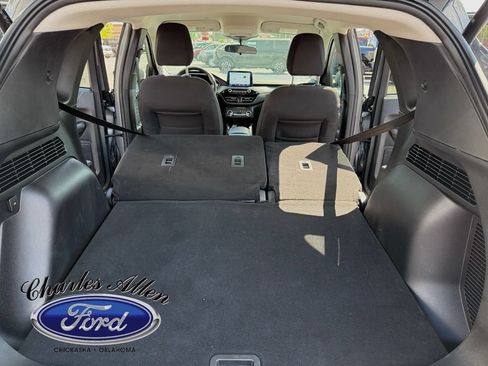 Used 2024 Ford Escape Active FWD image 18