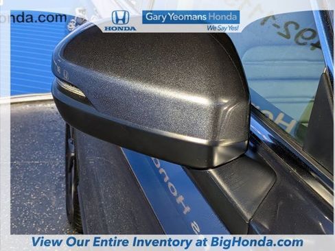 Certified 2026 Honda CR-V EX-L image 14