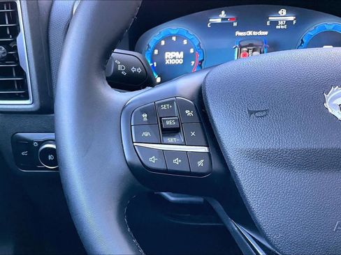 Certified 2025 Ford Bronco Sport Big Bend w/ Convenience Package image 28