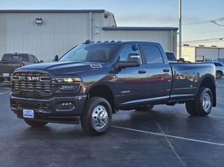 New 2026 RAM 3500 Big Horn video 3
