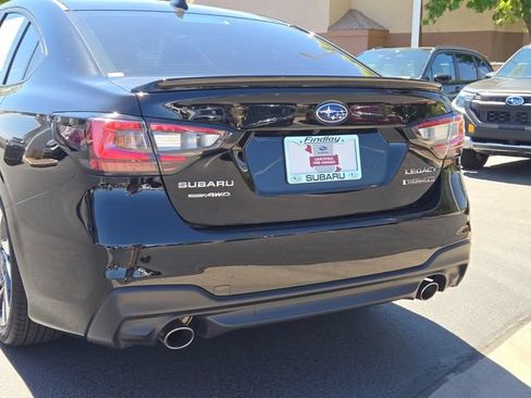 Used 2024 Subaru Legacy Touring XT AWD/4WD image 5