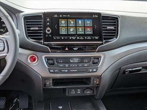 New 2026 Honda Ridgeline RTL image 11