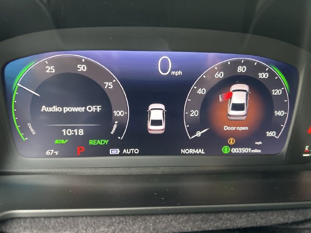 Used 2026 Honda Accord Sport image 34