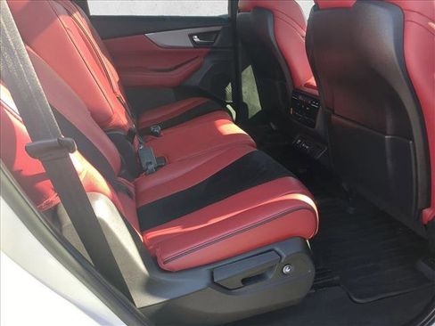 Used 2022 Acura MDX A-Spec image 23
