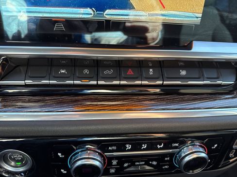 Certified 2023 GMC Sierra 1500 Elevation image 9