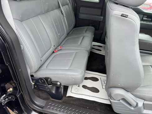 Used 2014 Ford F150 XLT w/ Equipment Group 302A Luxury image 12