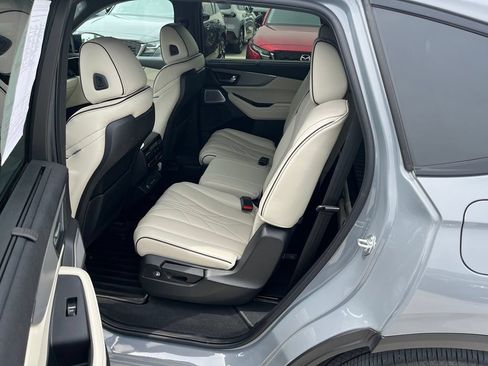 Used 2025 Acura MDX A-Spec AWD/4WD image 13
