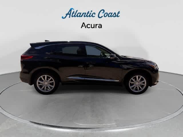 Used 2024 Acura RDX SH-AWD image 9