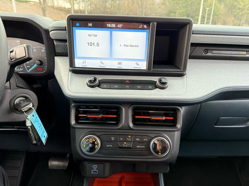 Used 2024 Ford Maverick XLT image 20