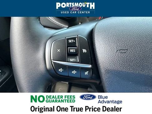 Certified 2024 Ford Bronco Sport Outer Banks image 19