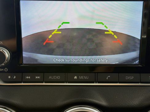 Used 2025 Nissan Sentra S FWD image 23