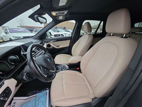 Used 2019 BMW X1 sDrive28i image 26