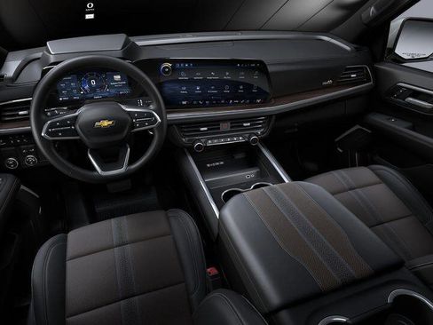 New 2026 Chevrolet Tahoe High Country RWD image 31