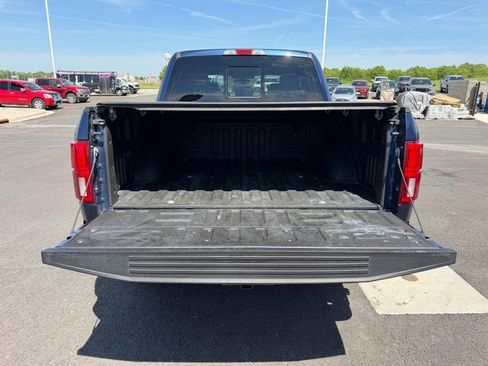 Used 2018 Ford F150 XLT w/ Equipment Group 302A Luxury image 7