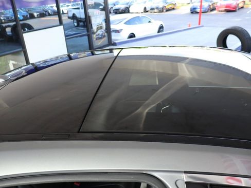 Used 2015 Mercedes-Benz S 550 4MATIC Sedan image 41
