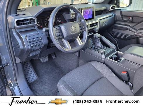 Used 2025 Toyota 4Runner 4WD image 13