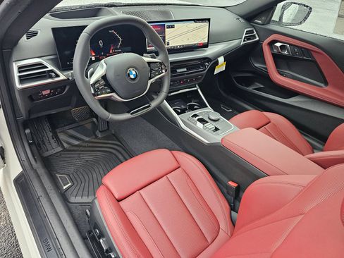New 2026 BMW 230i xDrive Coupe w/ Premium Package image 2